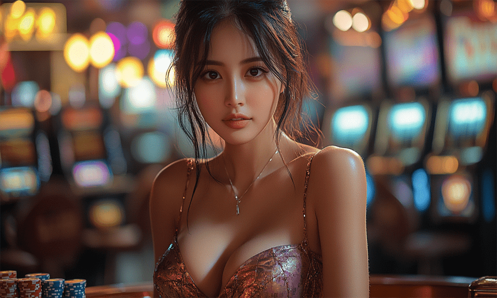 alo789 sòng bạc